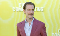 ‘Dawson’s Creek’ Cast Reuniting Onstage for Cancer Charity Event to Support James Van Der Beek