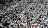 State Department Revokes Visas of 2 Haiti Transitional Council Members, Alleging Gang Ties
