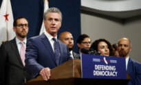 California Governor Vetoes Ban on ‘Forever Chemicals’ in Cookware