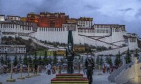 China Removes Tibet Spring Planting Video After Online Mockery of Chinese Leader Xi