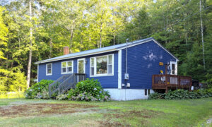 Ask the Builder: A Solution to the Starter Home Crisis