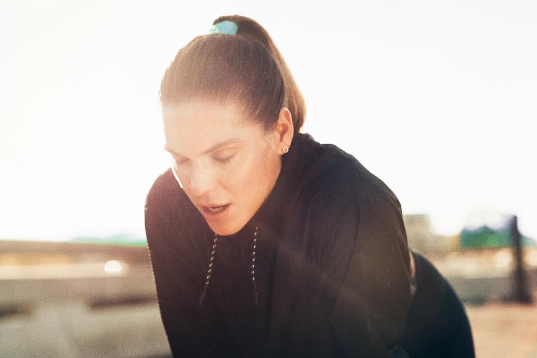 When Exercise Becomes Harmful