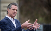 Newsom Shakes Up Social Media Strategy to Push Back Against Trump