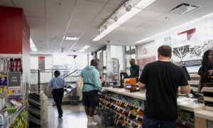 DC Business Owners Weigh In on Trump’s Crime Crackdown