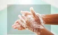 Silent Risk: Nearly Half of Hospital Visitors Skip Washing Hands, Study Finds