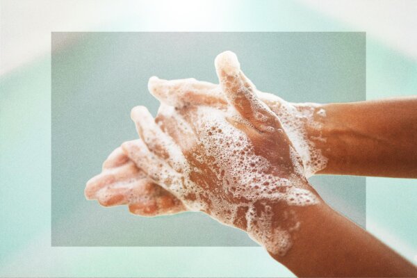 Silent Risk: Nearly Half of Hospital Visitors Skip Handwashing, Study Finds