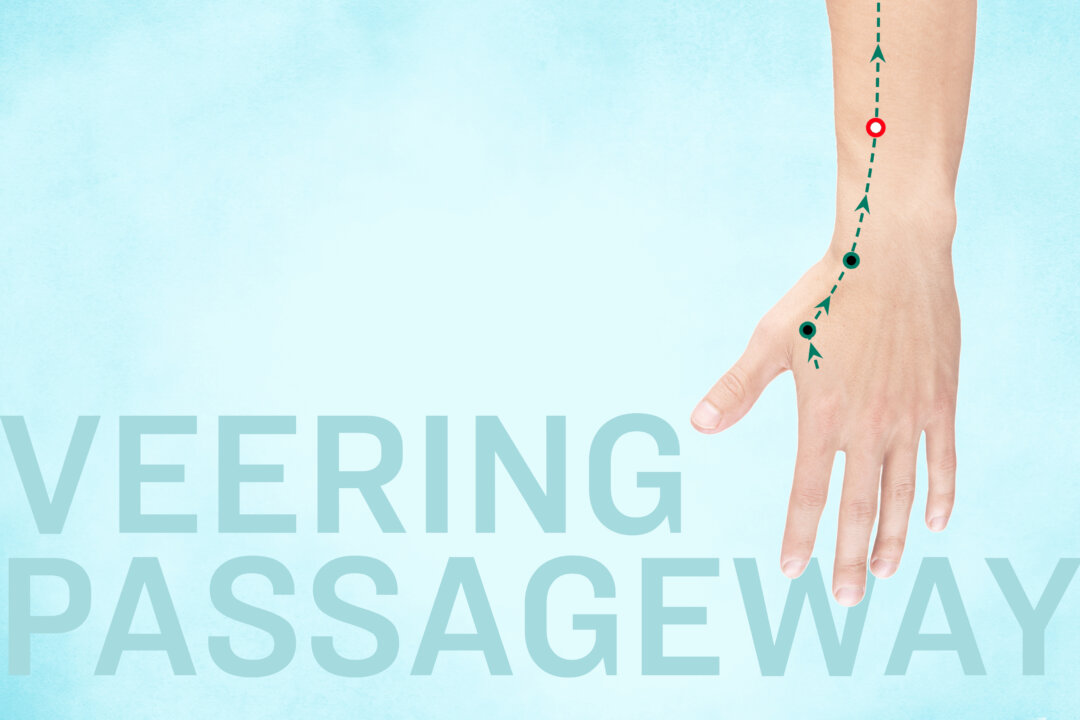 A Curious Case of Swollen Legs and Spicy Snacks Solved With TCM