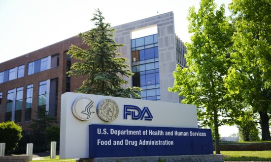 FDA Launches Program to Boost Domestic Drug Manufacturing