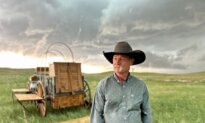 A Chuck Wagon Cook Spreads the Stories of Ranch Life