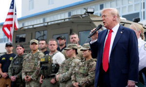 National Guard Troops in Washington Will Be Armed: Hegseth