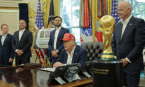 CBP Approves More Than 5 Million Travel Applications for FIFA World Cup