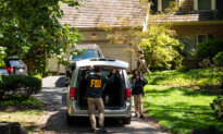 FBI Searches Home of Former National Security Adviser John Bolton
