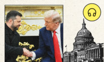 How Russia–Ukraine Negotiations Stand After Trump’s Peace Talks