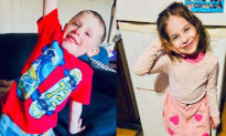 RCMP Asking for New Tips One Year After Disappearance of Lilly and Jack Sullivan 