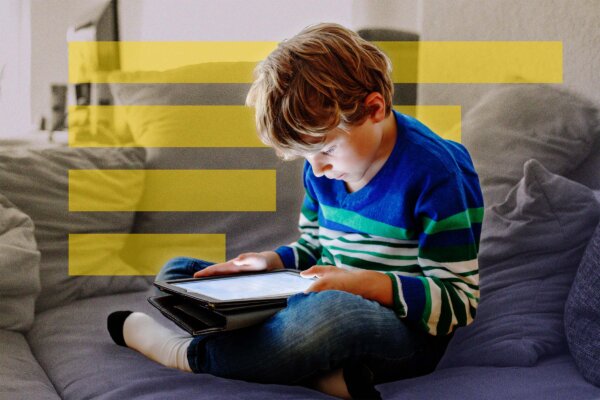 American Parents Fear Effects of Screens More Than Drugs and Obesity: New Poll