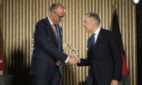 Carney Says He Will Travel to Germany Next Week to Deepen Ties