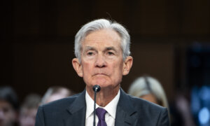 Fed’s Powell Signals Possible Rate Cut, Markets Rally