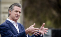 California Gov. Newsom Highlights His Record in Final State of the State Address