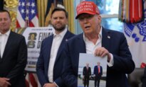 Trump Says He Will Make ‘Very Important Decision’ on Russia-Ukraine Negotiations in 2 Weeks