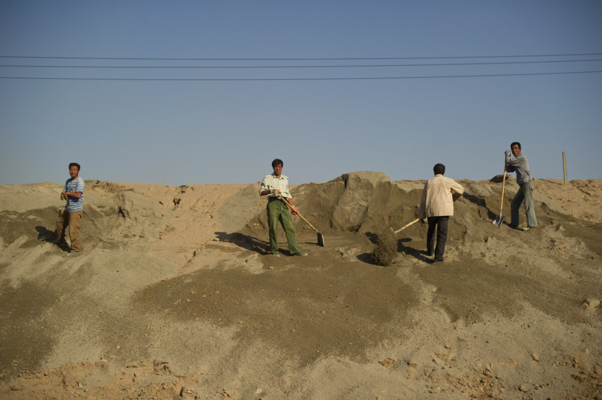Epoch Times Photo
