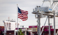 Trump’s Tariffs Will Reduce Deficits by $4 Trillion Over Next Decade, Says CBO Report