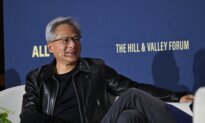 Nvidia CEO Confirms US Talks on ‘B30A’ Chip for China