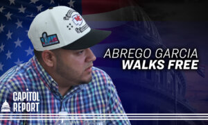Kilmar Abrego Garcia Released From Custody Before Trial; California Lines Up Redistricting Vote | Capitol Report