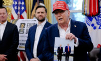Trump Says He Will Make ‘Very Important Decision’ on Russia-Ukraine Negotiations in 2 Weeks