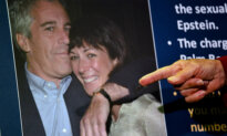 Justice Department Releases Interviews With Epstein Associate Ghislaine Maxwell