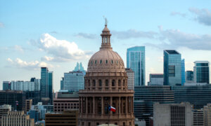 LIVE NOW: Texas Democrats Hold News Conference