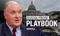 9 Years Later, Here’s What We Know About the Origins of the Russia Probe | John Solomon