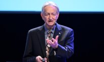 ‘Godfather of AI’ Warns Superintelligent Machines Could Replace Humanity