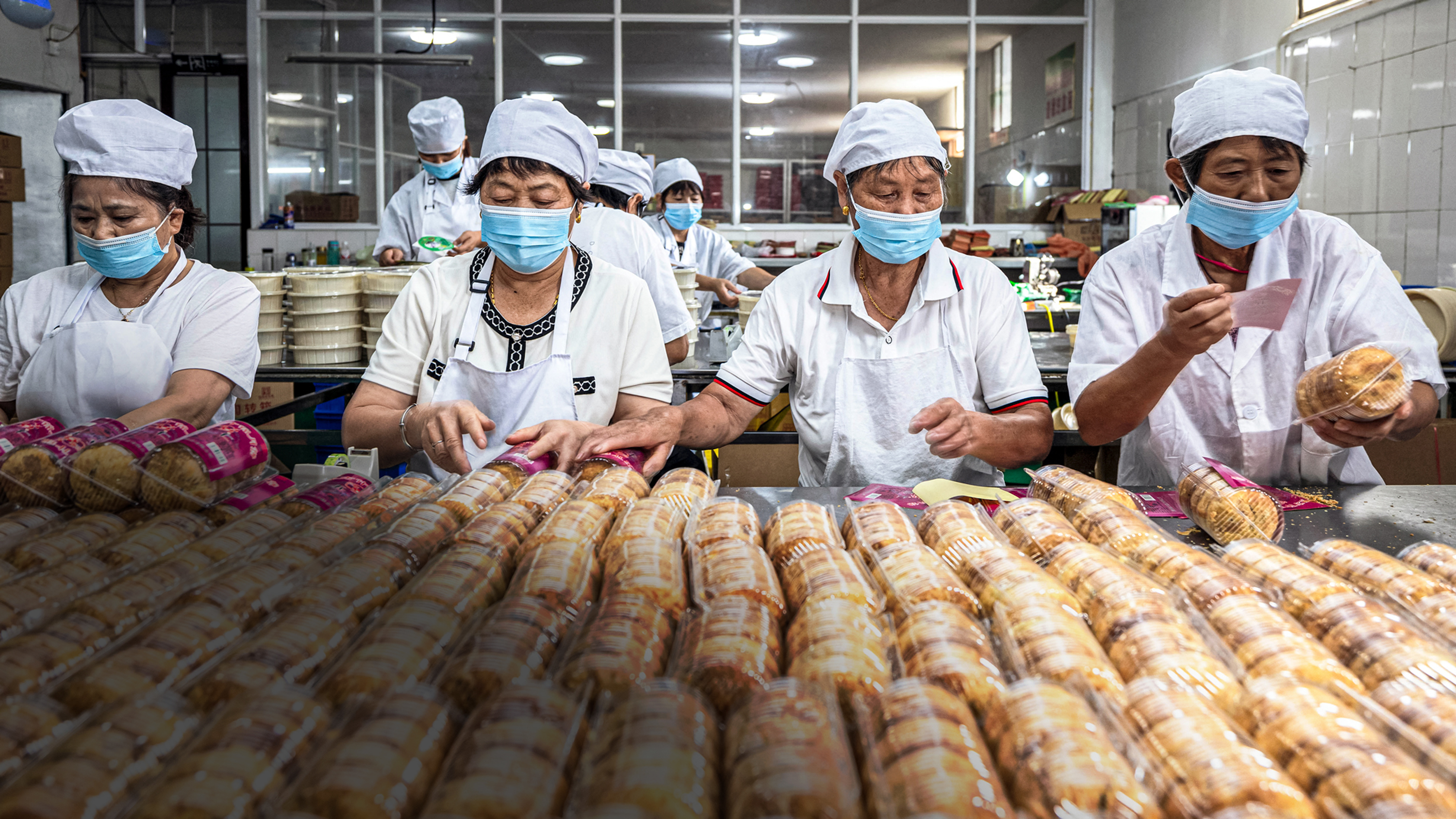 How China’s Social Insurance Crackdown Could Devastate Businesses: Experts
