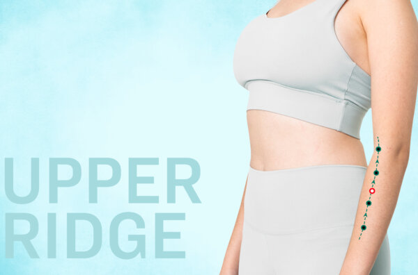 An Easy-to-Use Acupoint for Intestinal Support