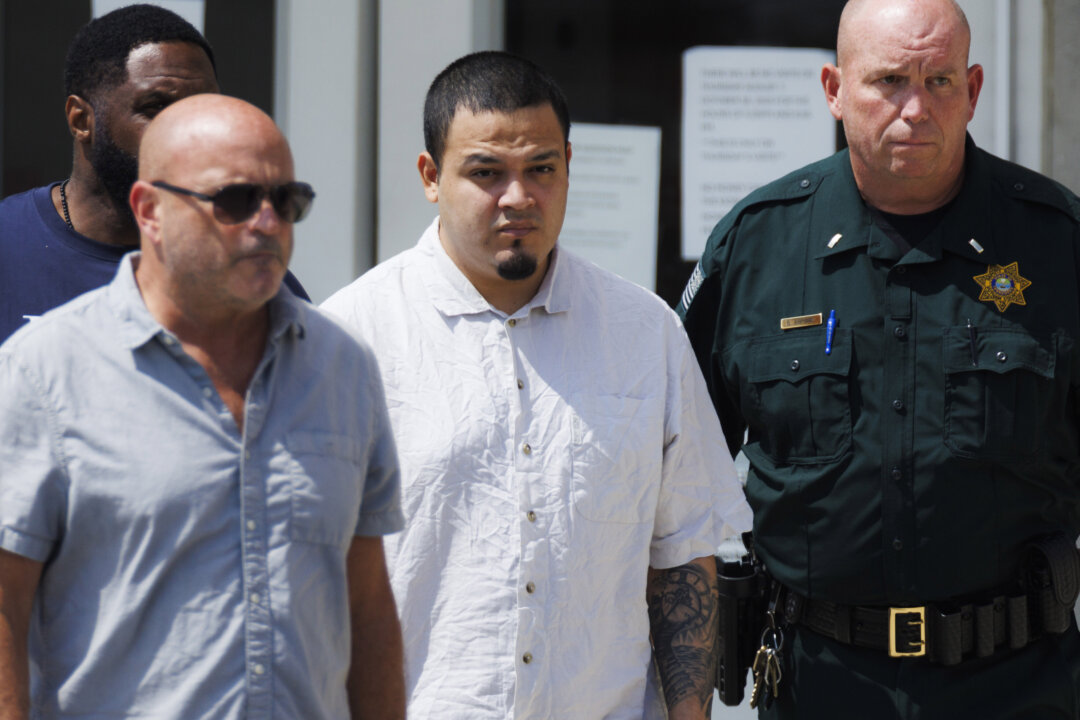 Judge Directs Trump Admin Officials to Limit Statements About Abrego Garcia