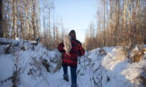 For Trappers, the Land Is Their Office—wildfires Have Them Bracing for the Worst