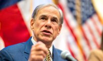 Texas Governor Designates CAIR, Muslim Brotherhood as Foreign Terrorist Organizations