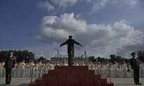 CCP Using Massive WWII Parade to Propel False Historical Narrative, Analysts Say