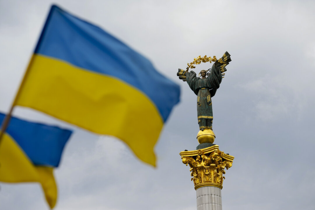 EU Renews Call for Ukraine to Fight Corruption Amid Energy Scandal