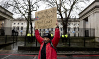 UK Postpones Chinese Embassy Construction Ruling Amid Secrecy From Beijing
