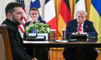 Fracturing the Axis: Trump’s Strategic Bet Against the China–Russia Partnership
