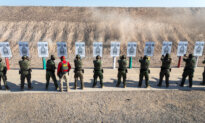 America in Photos: CBP Training, High Speed Chase, and Sea Lion Rescue