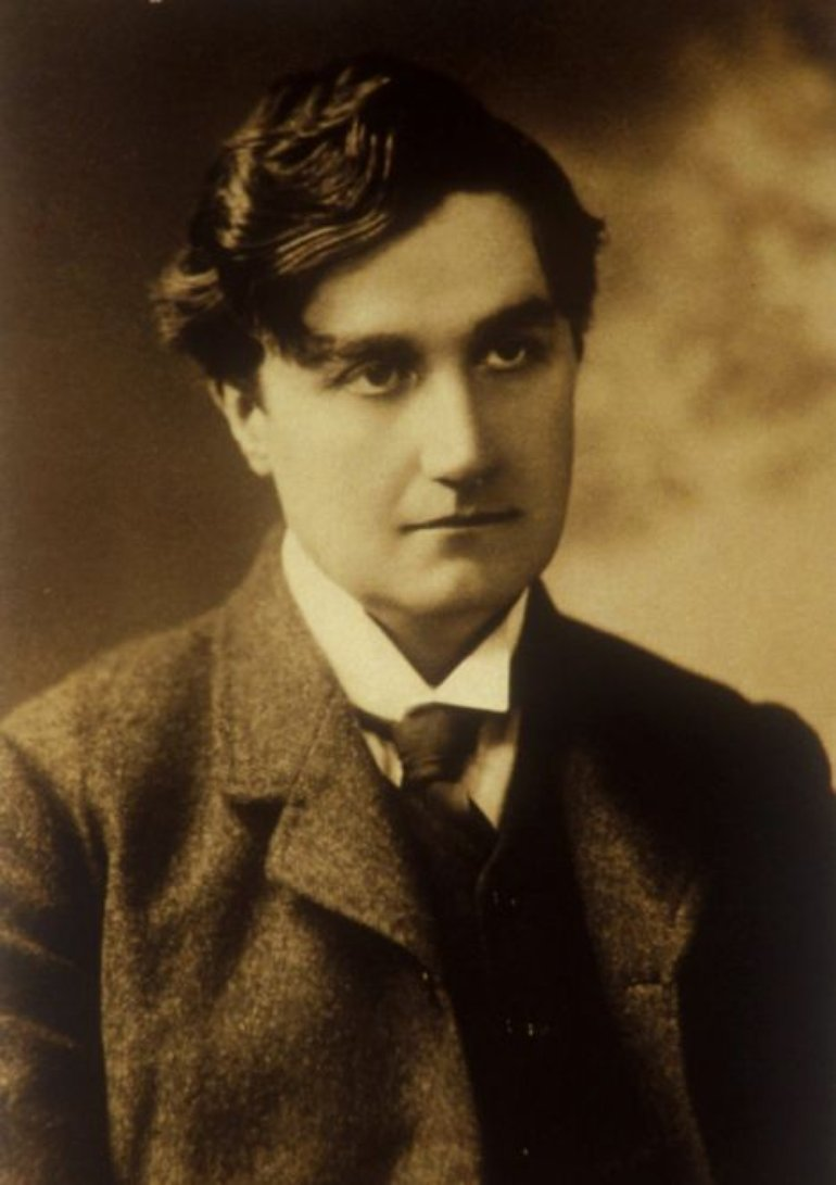 Ralph vaughan Williams
