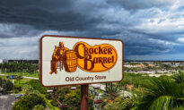 Cracker Barrel Dumps Agency Responsible for Logo Change, Revamps Leadership