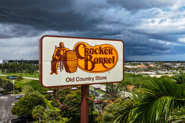 Cracker Barrel Confirms Major Change