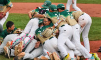 Taiwan Shuts out Nevada 7-0 to Win Its First Little League World Series Title Since 1996