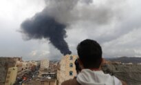 Israel Strikes Houthi Targets in Yemen’s Capital