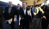 In Kyiv, Carney Not Ruling out Canadian Troops in Ukraine If Peace Deal Reached