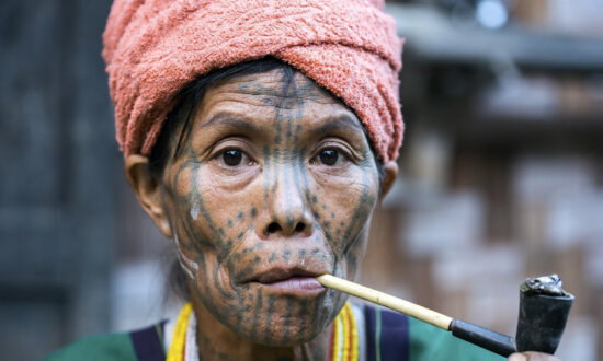 Explore Other Cultures in Ethnic Enclaves