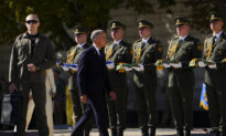 Drones, Armoured Vehicles Part of Canada’s $2B Military Aid Package for Ukraine